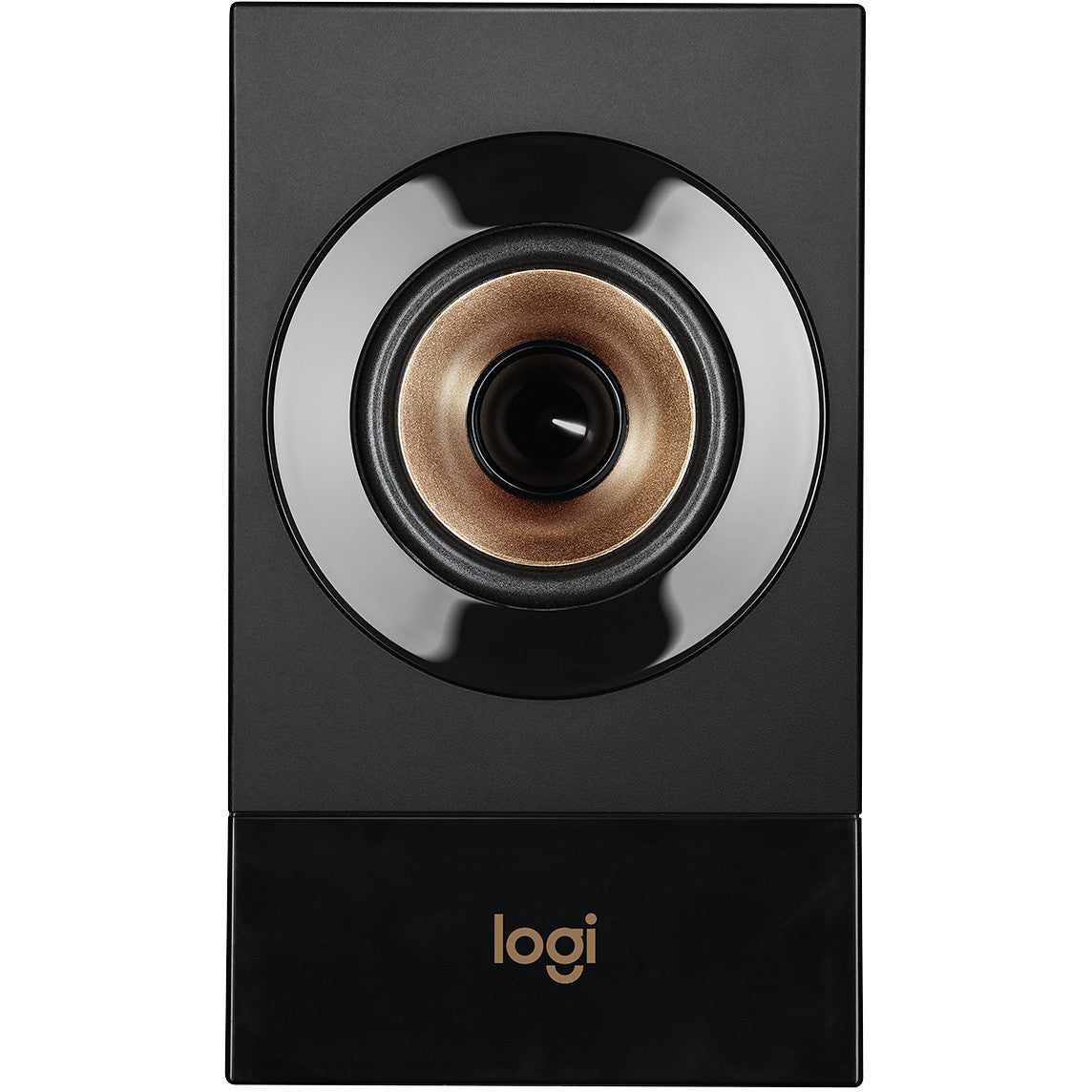 Logitech Z533 - 2.1