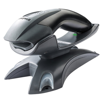 Honeywell Barcode-Scanner Voyager 1202g USB RS232 1D decodiert drahtlos