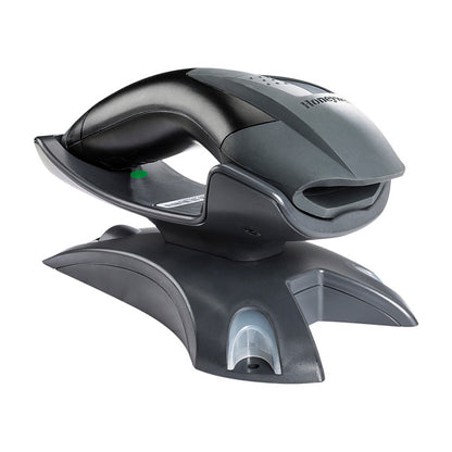 Honeywell Barcode-Scanner Voyager 1202g USB RS232 1D decodiert drahtlos