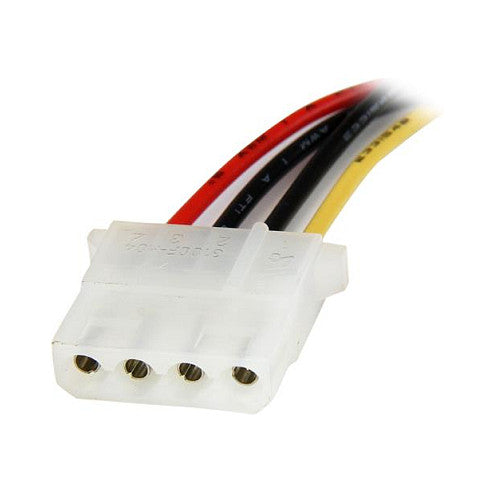 12IN SATA TO LP4 POWER CABLE
