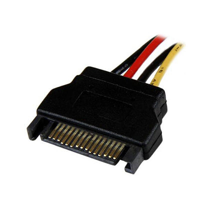 12IN SATA TO LP4 POWER CABLE