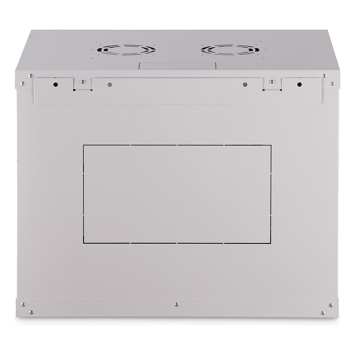 Digitus Wandgehäuse 19" 9HE 505,05x600x450mm, Farbe Grau (RAL 7035)