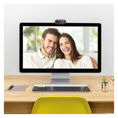 Logitech C310 1280x768