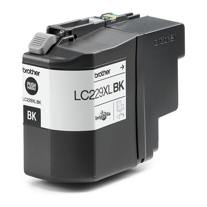 Brother LC-229XLBK black