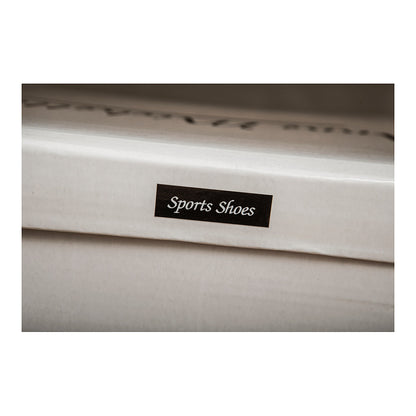 Brother TZE-335 LAMINATED TAPE 12mm weiß/schwar