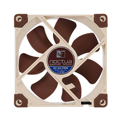 NOCTUA 92mm NF-A9 PWM