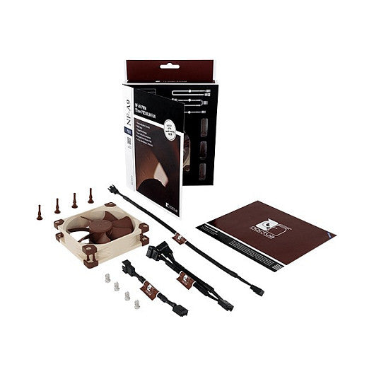 NOCTUA 92mm NF-A9 PWM