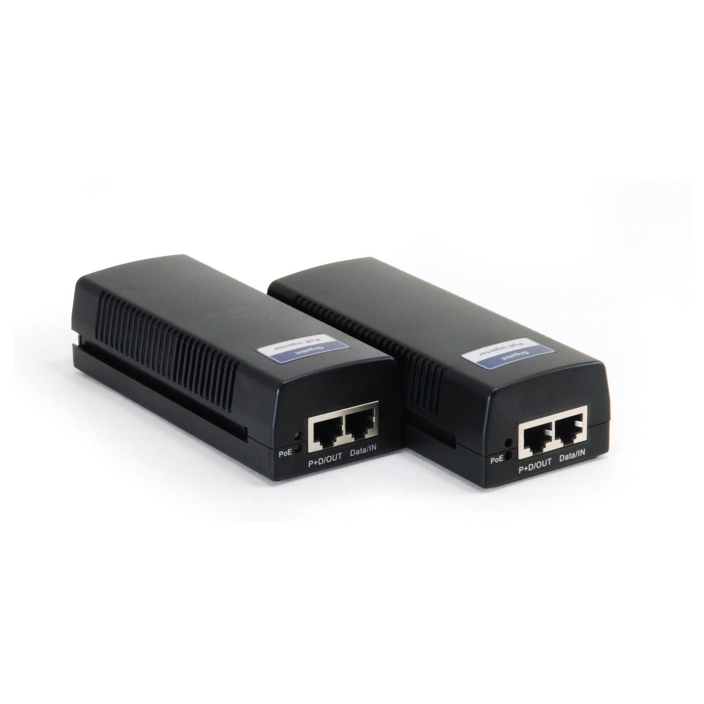 Z Level One POI-3000 GB High Power PoE