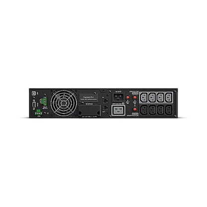CyberPower OL3000ERTXL2U 19" 2HE
