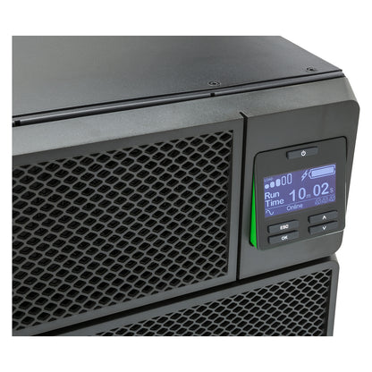APC Smart-UPS SRT 6000 Rack 4HE SRT6KRMXLI 6000VA 6000W