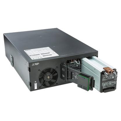 APC Smart-UPS SRT 6000 Rack 4HE SRT6KRMXLI 6000VA 6000W