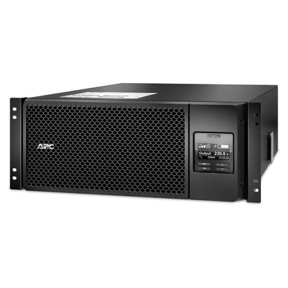 APC Smart-UPS SRT 6000 Rack 4HE SRT6KRMXLI 6000VA 6000W