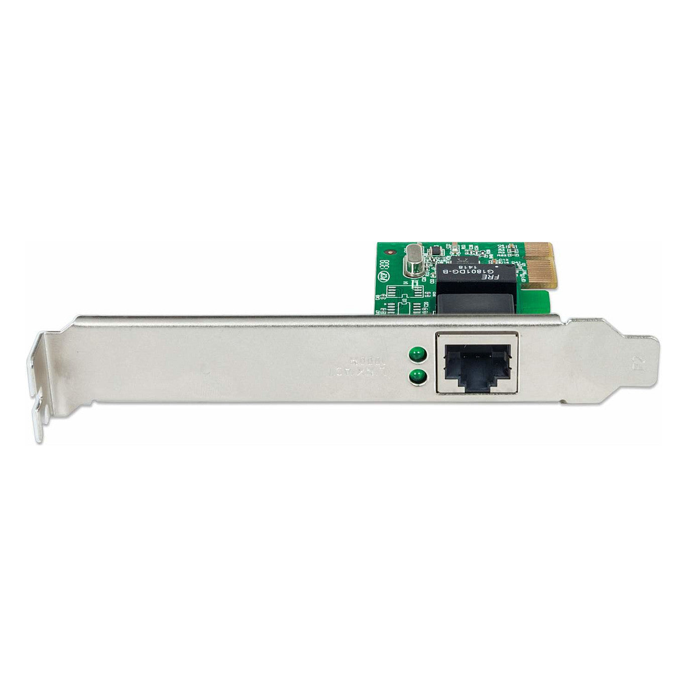 INTG INTELLINET PCI Express