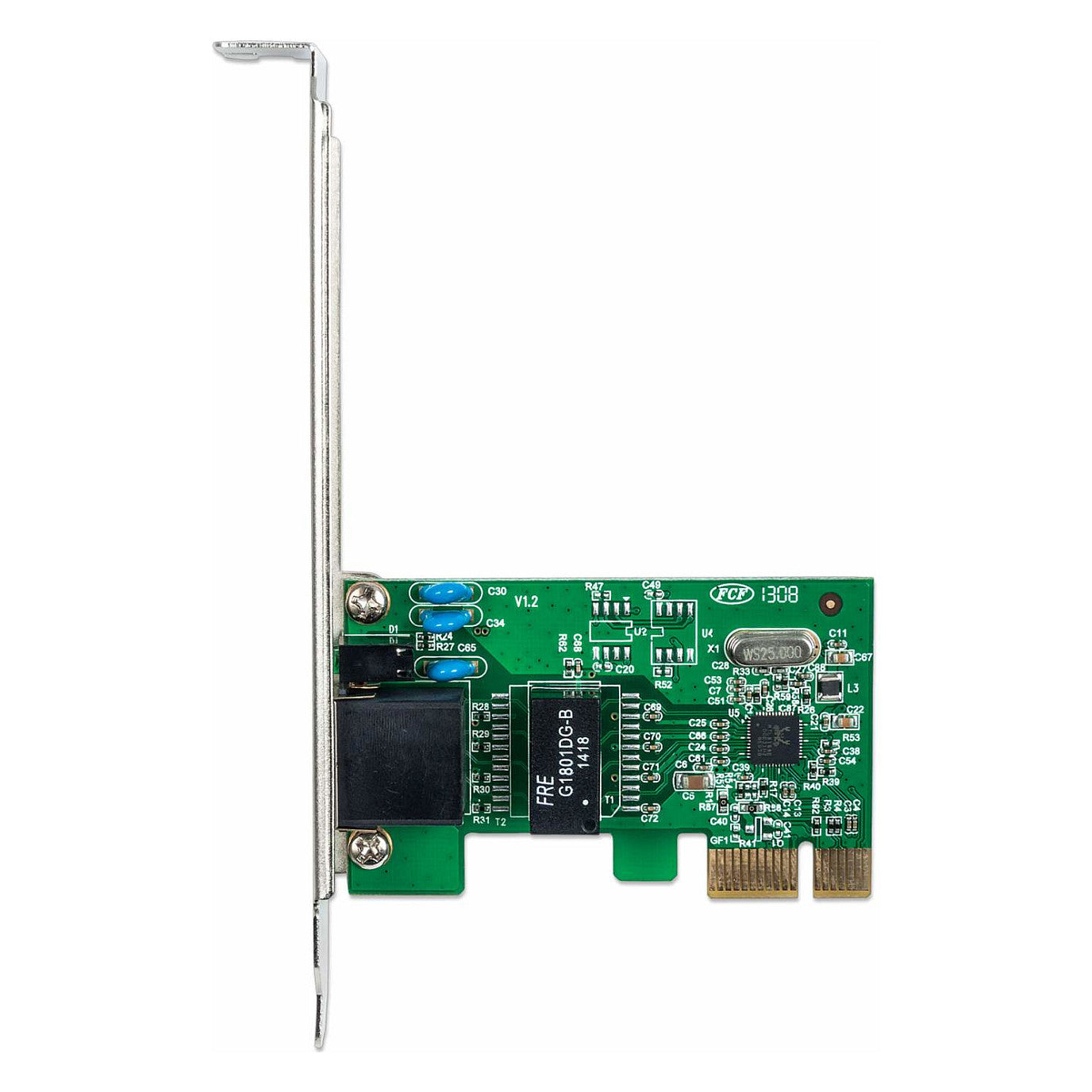 INTG INTELLINET PCI Express