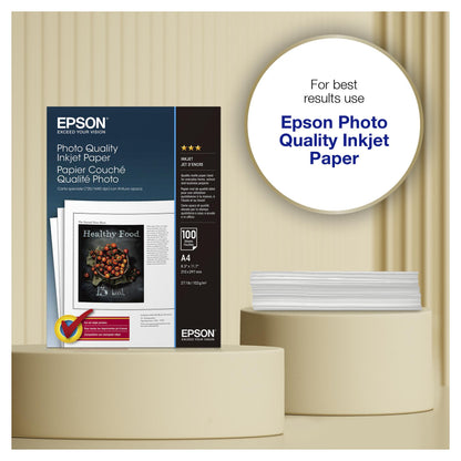 Epson C13S041061 A4 Fotopapier