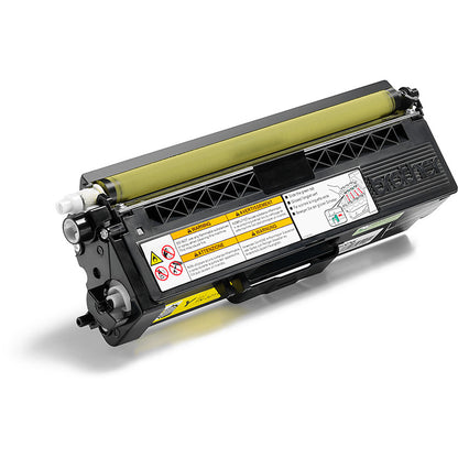 Brother TN-321Y HL-L8250CDN