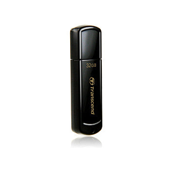 STICK 32GB USB 2.0 Transcend JetFlash 350 black