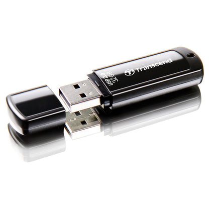 STICK 32GB USB 2.0 Transcend JetFlash 350 black