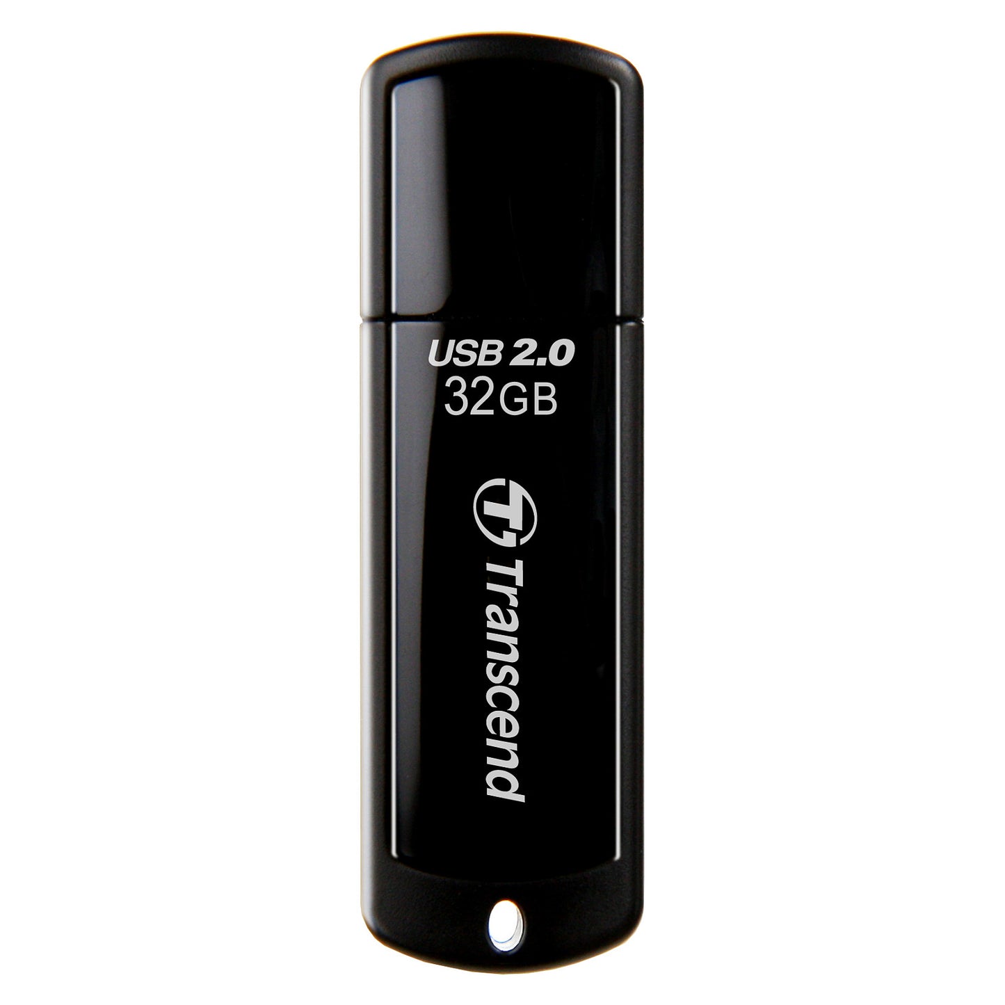 STICK 32GB USB 2.0 Transcend JetFlash 350 black
