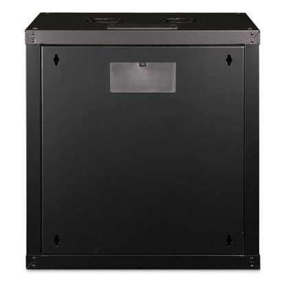 DIGITUS Wandgehäuse Unique 12HE 643x600x450mm schwarz