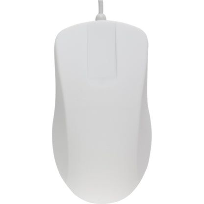CHERRY ACTIVE KEY MMS AK-PMH1 Corded weiß ERGO IP68