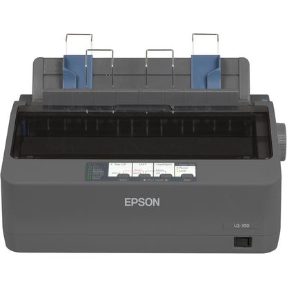 N Epson LQ-350 24-Pin