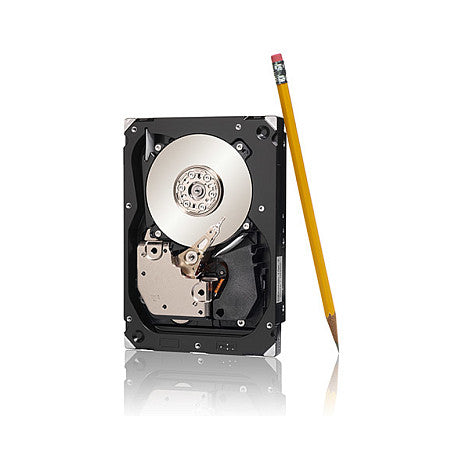 600GB Seagate ST3600057SS 15.000RPM 16MB