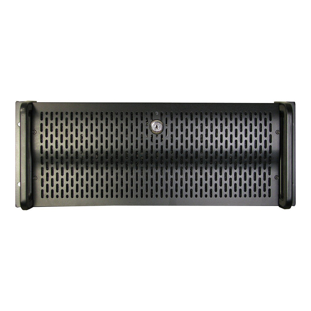 19" 4HE Inter-Tech 4U-4129L