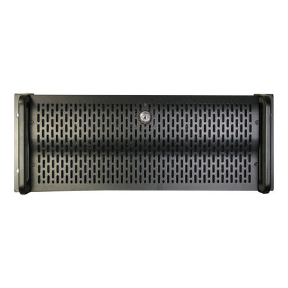 19" 4HE Inter-Tech 4U-4129L