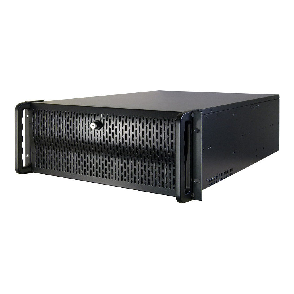 19" 4HE Inter-Tech 4U-4129L