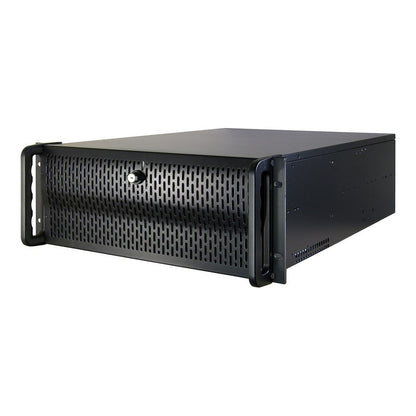 19" 4HE Inter-Tech 4U-4129L