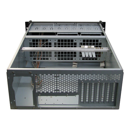 19" 4HE Inter-Tech 4U-4129L