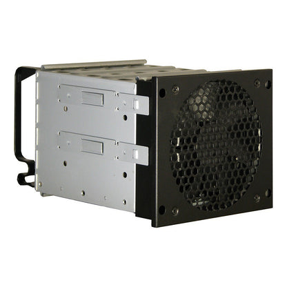 19" 4HE Inter-Tech 4U-4129L