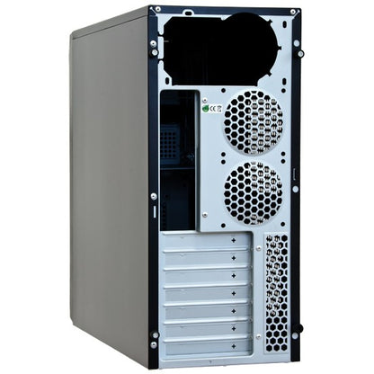 Midi Chieftec Libra Serie LG-01B-OP
