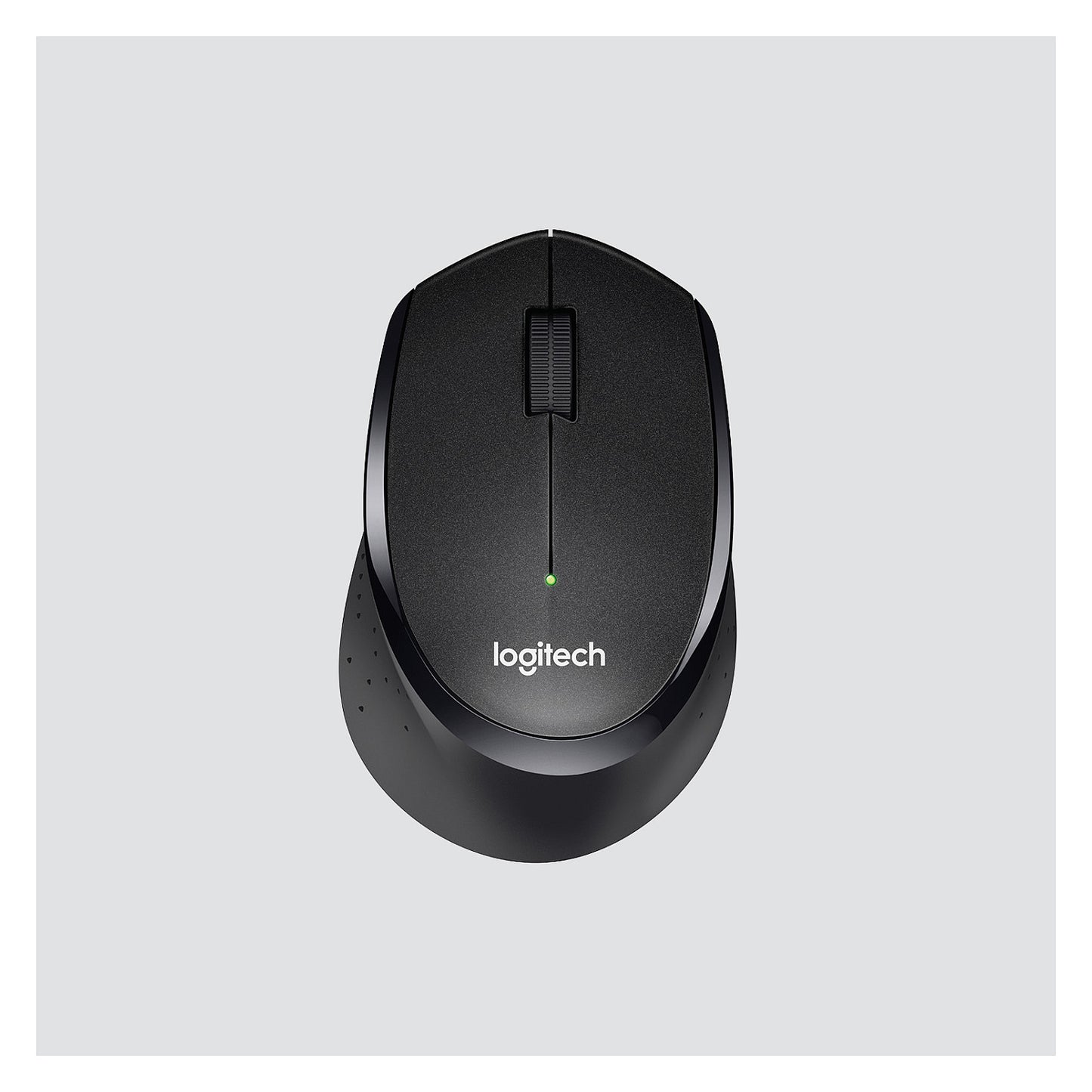Logitech B330 SILENT PLUS optisch Black