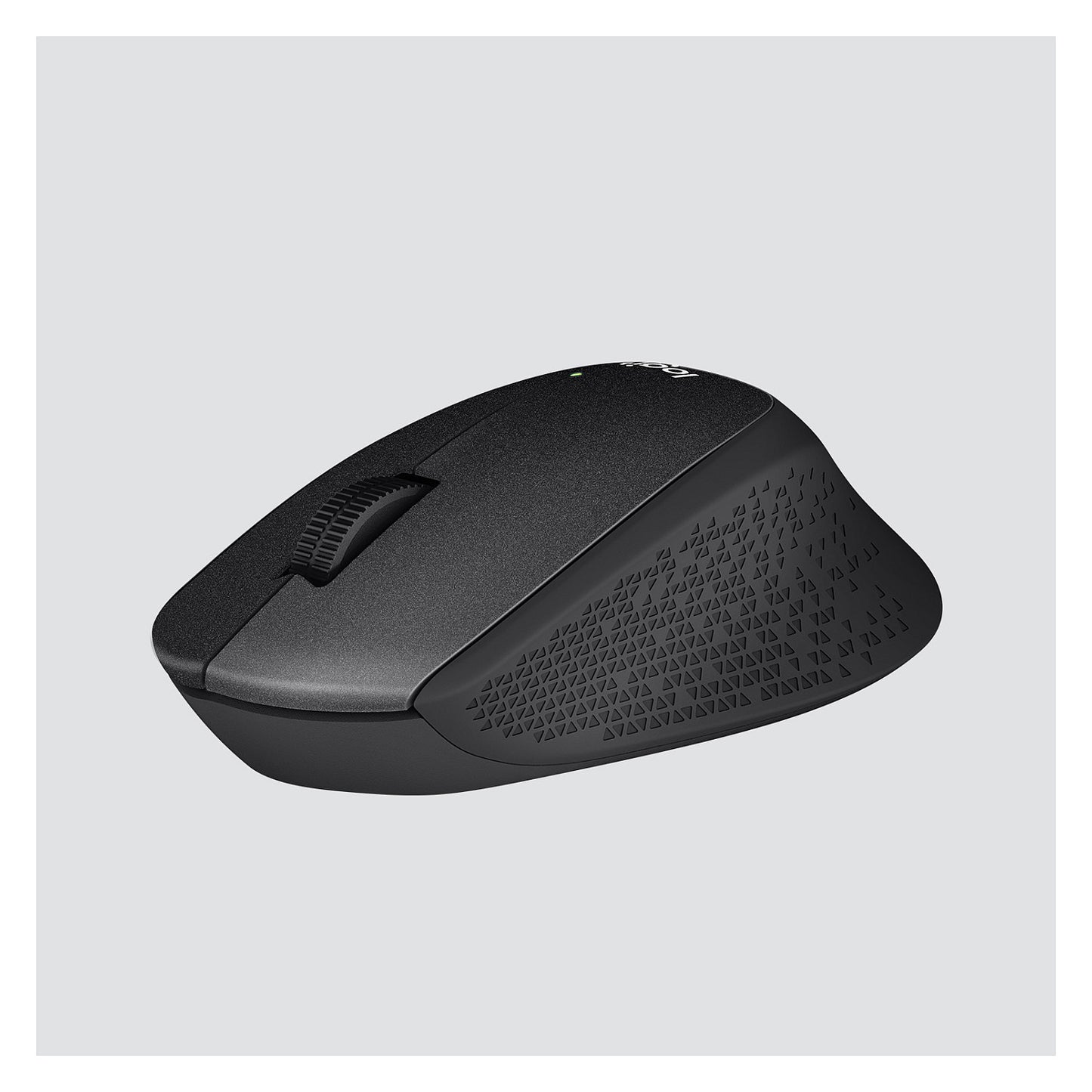Logitech B330 SILENT PLUS optisch Black