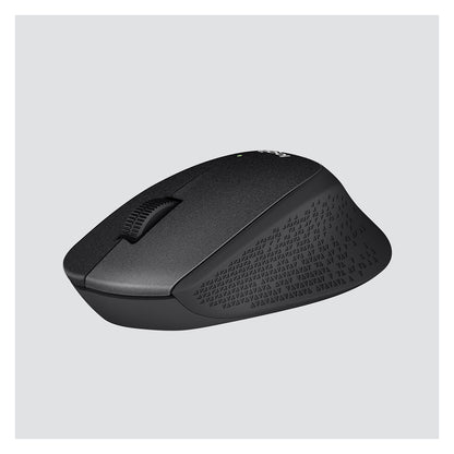 Logitech B330 SILENT PLUS optisch Black