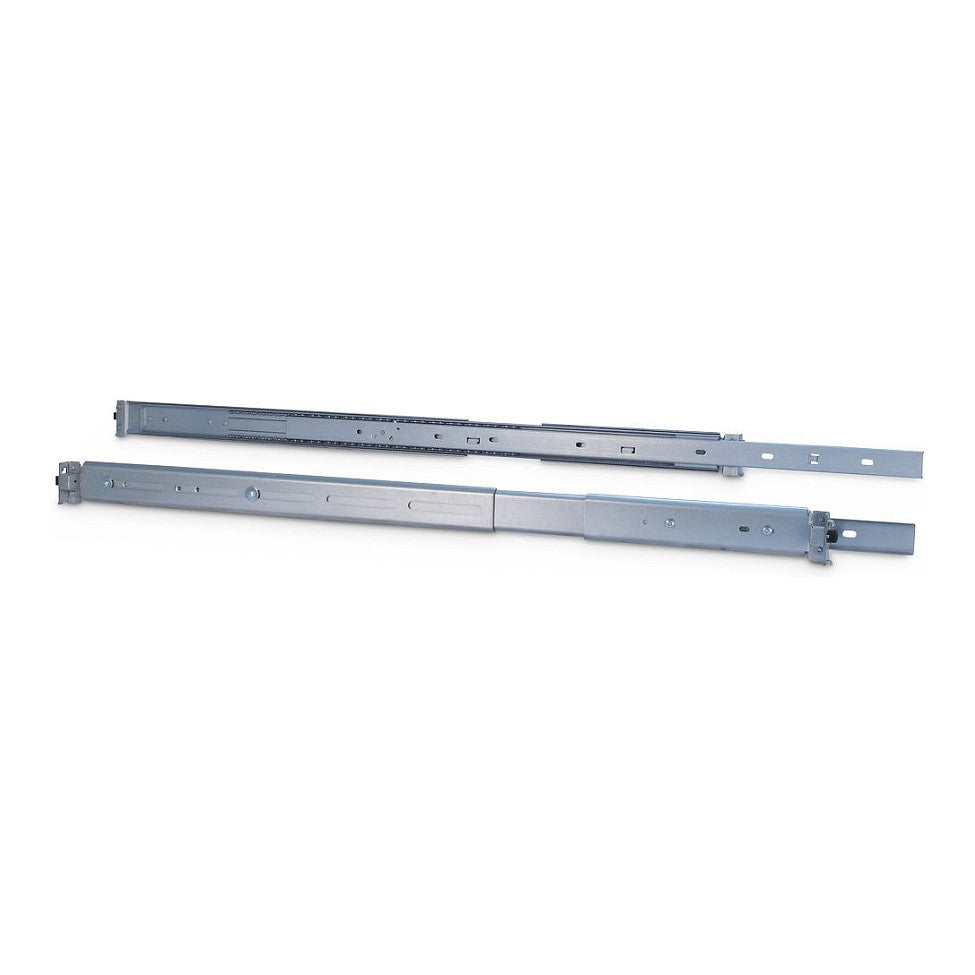 19" Schienen-Kit für Inter-Tech Server 650mm länge