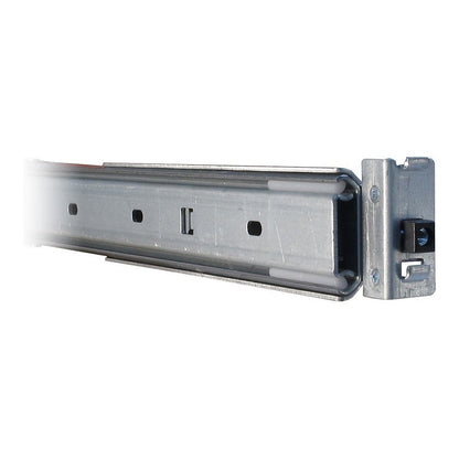19" Schienen-Kit für Inter-Tech Server 650mm länge
