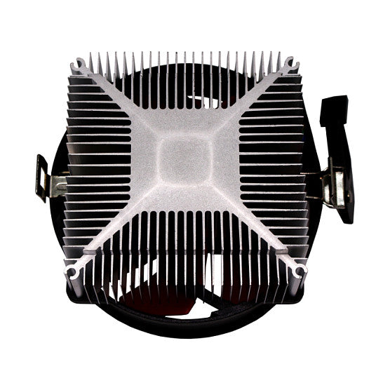 K Cooler AMD Xilence A250PWM Black | FMx,AM3/4,TDP 89W