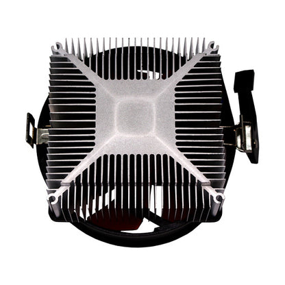 K Cooler AMD Xilence A250PWM Black | FMx,AM3/4,TDP 89W