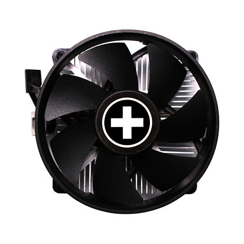 K Cooler AMD Socket Xilence A200 | FMx,AM3/4,TDP 89W