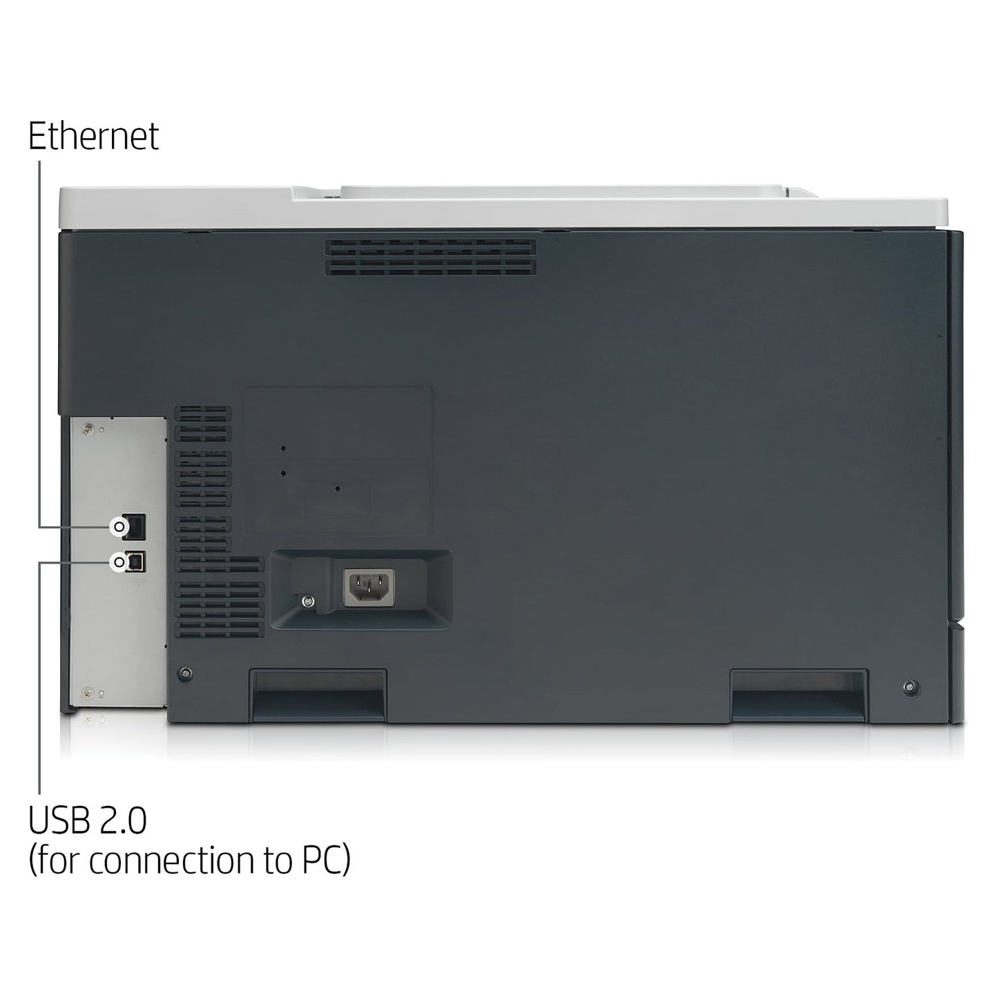 FL HP Color Laserjet Pro CP5225dn A3/LAN Duplex
