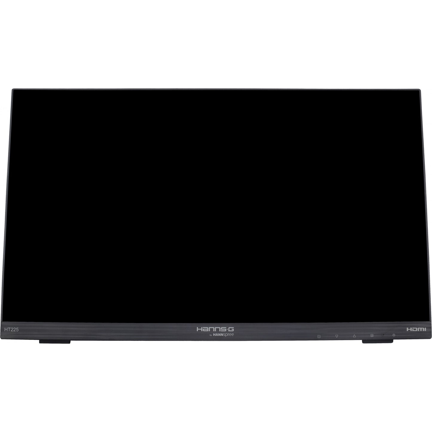 Hannspree 54.6cm (21.5") HT225HPB 16:9 M-Touch HDMI+DP blac