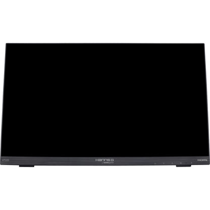 Hannspree 54.6cm (21.5") HT225HPB 16:9 M-Touch HDMI+DP blac