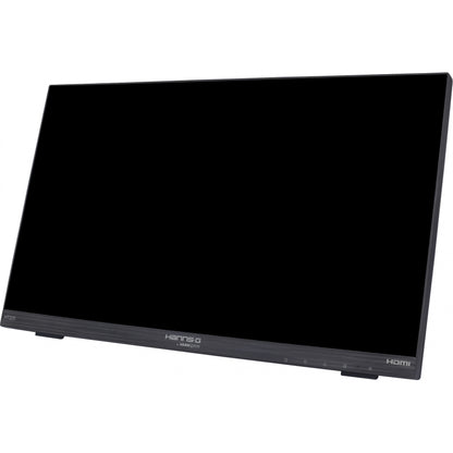 Hannspree 54.6cm (21.5") HT225HPB 16:9 M-Touch HDMI+DP blac