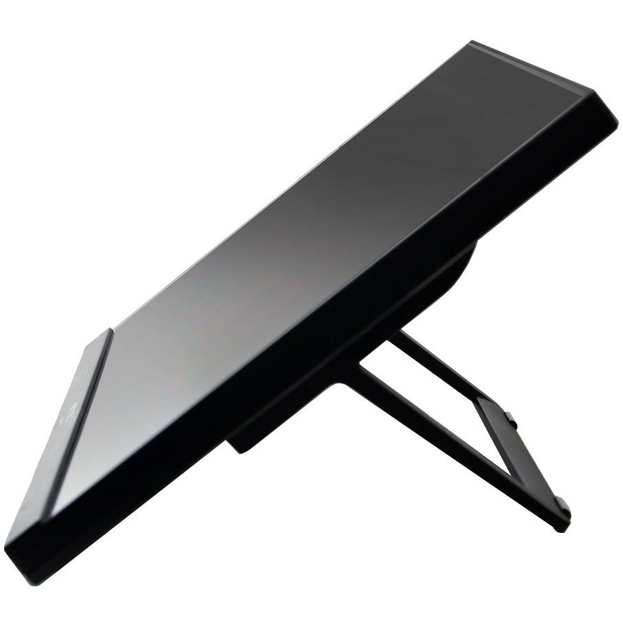 Hannspree 54.6cm (21.5") HT225HPB 16:9 M-Touch HDMI+DP blac