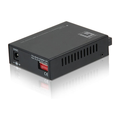 Konverter GVT-2001 10/100/1000T>1000SX SC MM