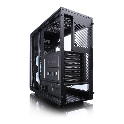 Midi Fractal Design Focus G Window Black