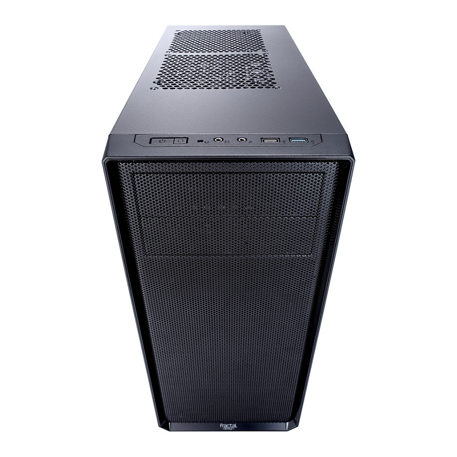 Midi Fractal Design Focus G Window Black